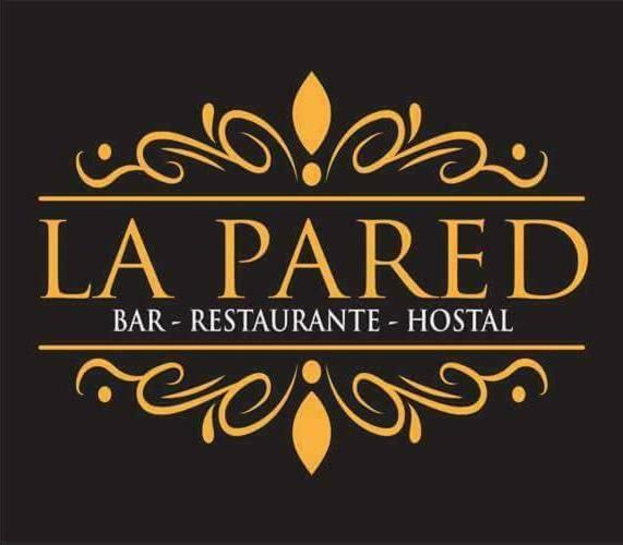 Hostal La Pared Torres de la Alameda Dış mekan fotoğraf